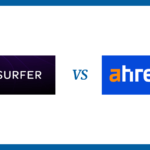 Surfer SEO vs Ahrefs