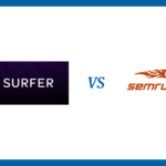 Surfer SEO vs Semrush